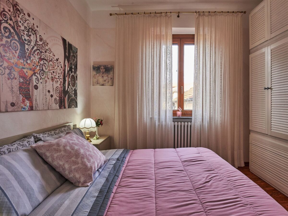 Il Castello – Appartement 2 pièces à Casciago - Photo 13