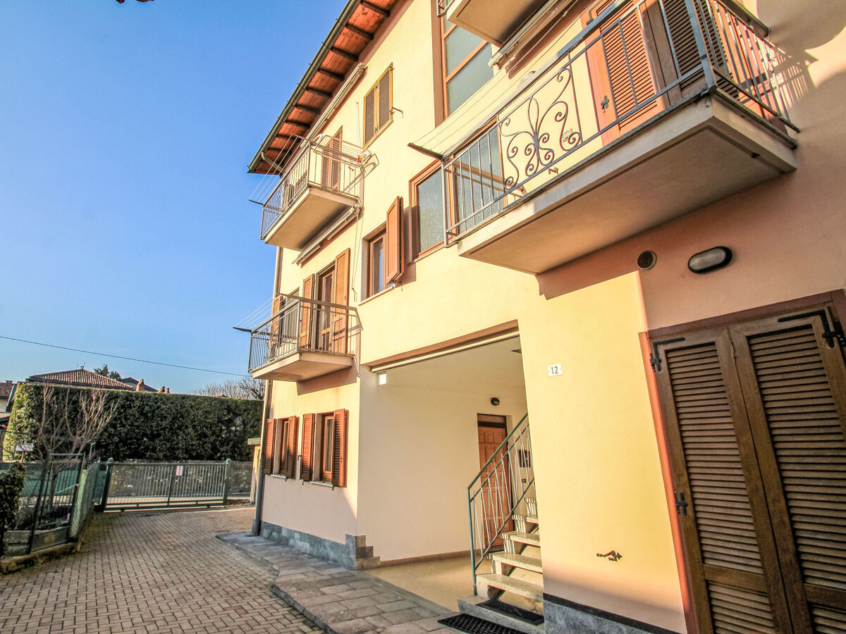 Il Castello – Appartement 2 pièces à Casciago - Photo 18