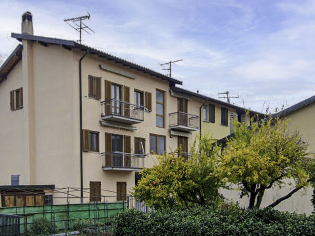 Il Castello – Appartement 2 pièces à Casciago - Photo 19