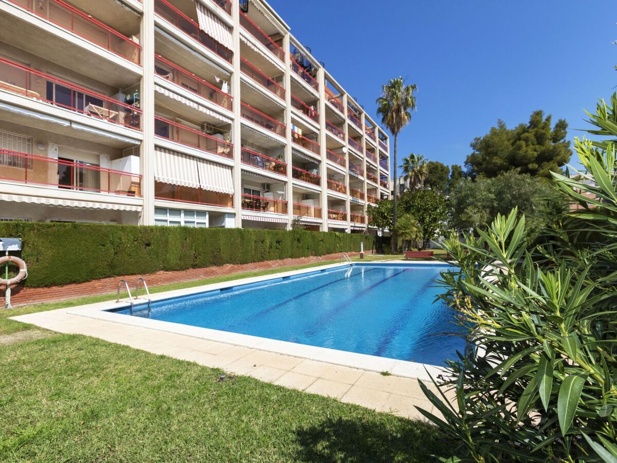Edificio Luxor, appartement 65 m² près de la plage - Photo 1