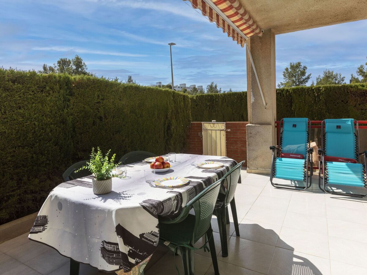 Edificio Luxor, appartement 65 m² près de la plage - Photo 2