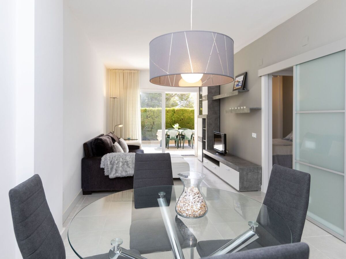 Edificio Luxor, appartement 65 m² près de la plage - Photo 3