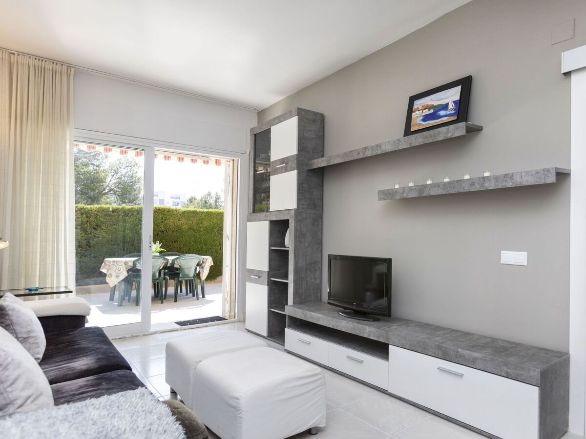 Edificio Luxor, appartement 65 m² près de la plage - Photo 4