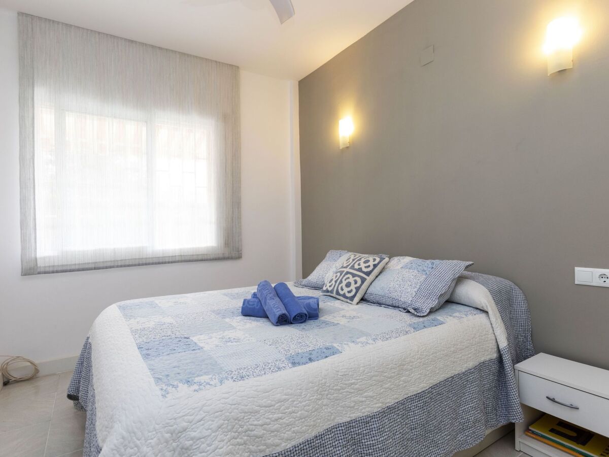 Edificio Luxor, appartement 65 m² près de la plage - Photo 5