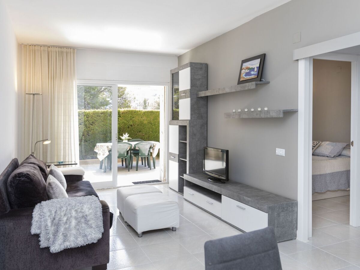 Edificio Luxor, appartement 65 m² près de la plage - Photo 6