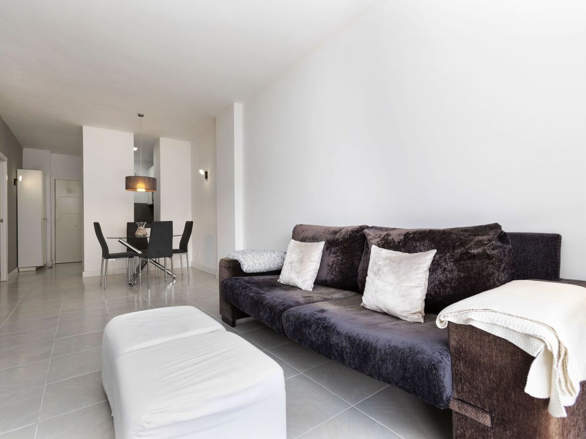 Edificio Luxor, appartement 65 m² près de la plage - Photo 8