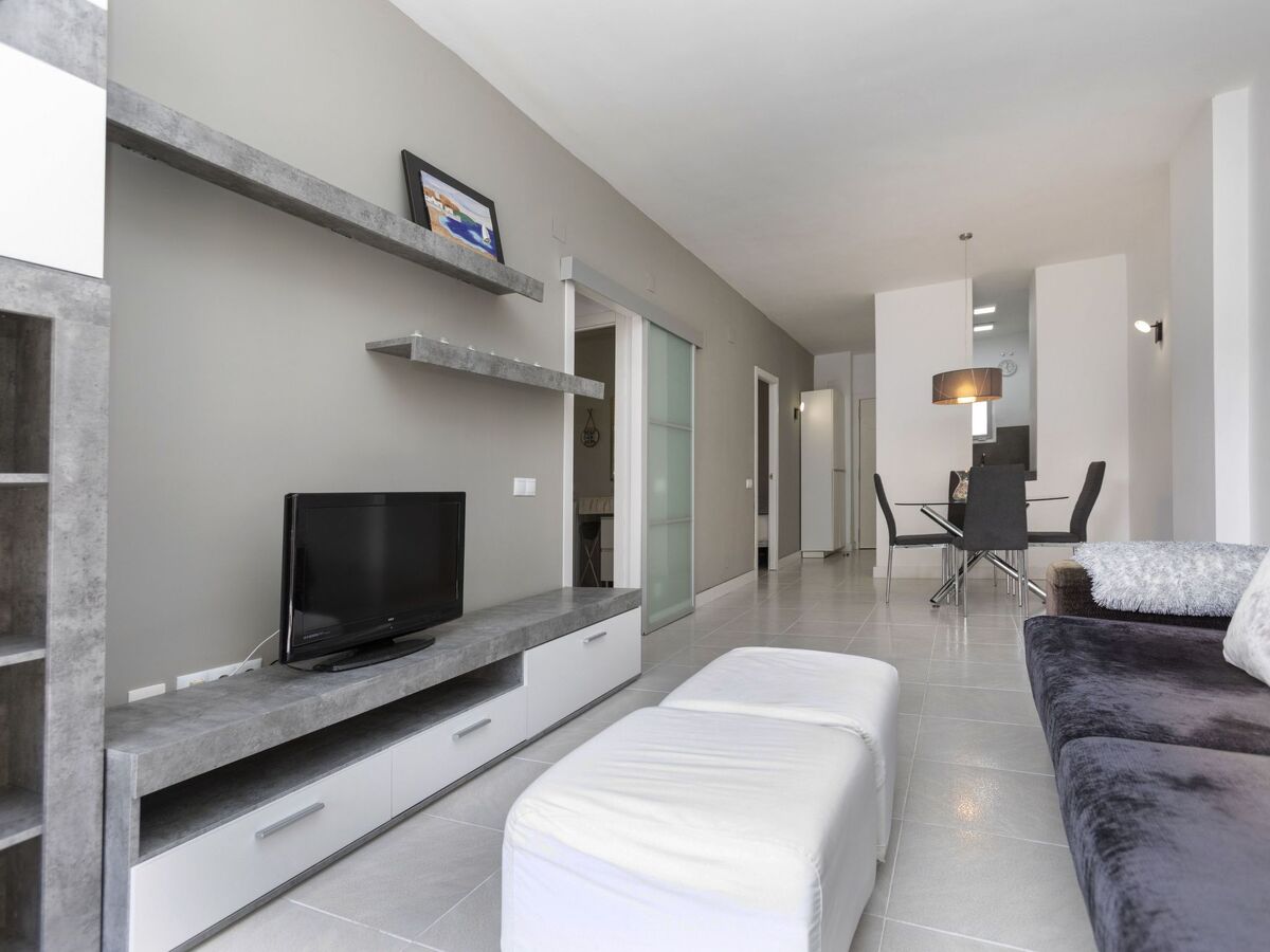 Edificio Luxor, appartement 65 m² près de la plage - Photo 9