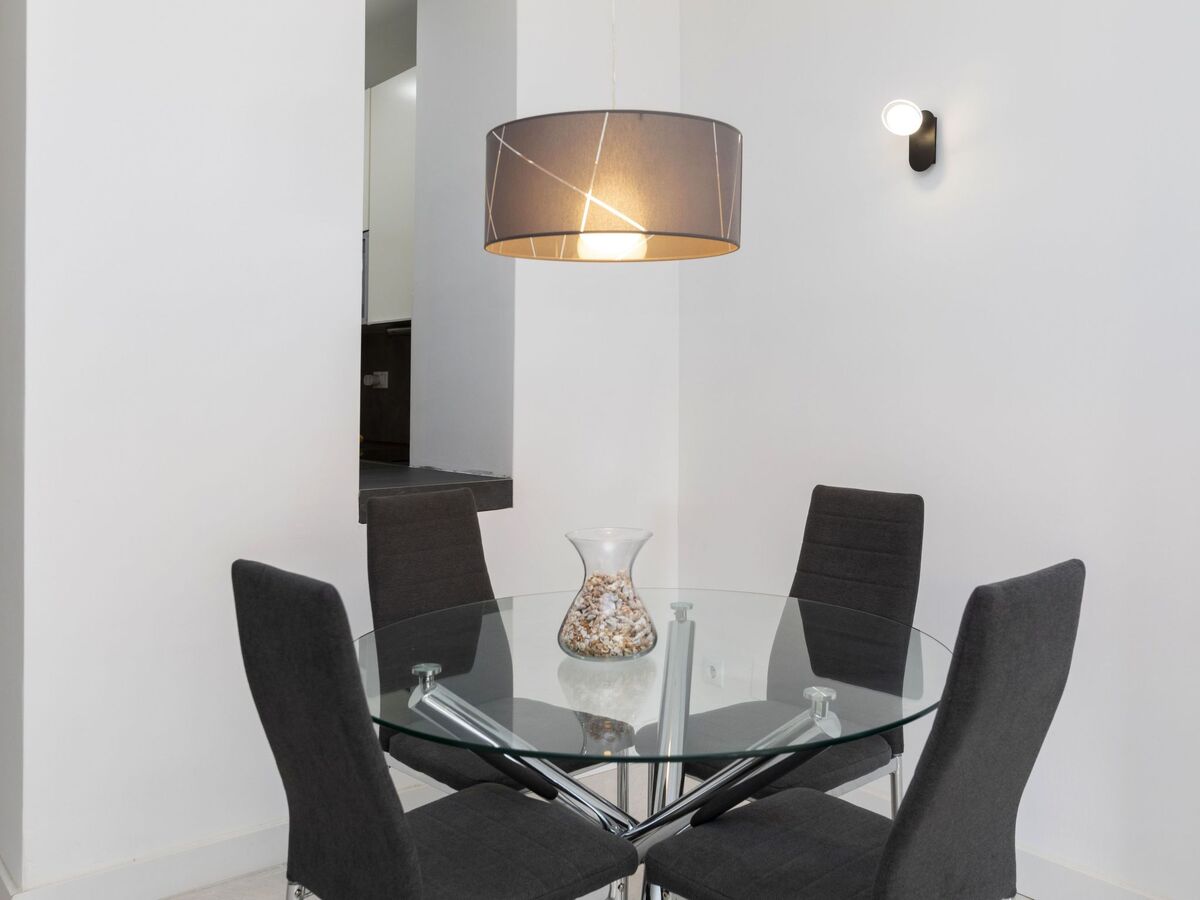 Edificio Luxor, appartement 65 m² près de la plage - Photo 10