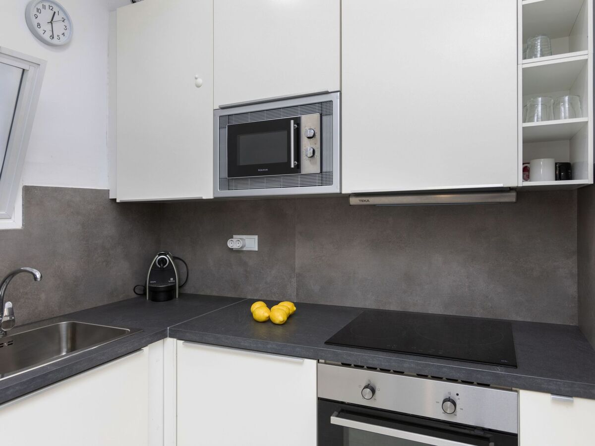 Edificio Luxor, appartement 65 m² près de la plage - Photo 11