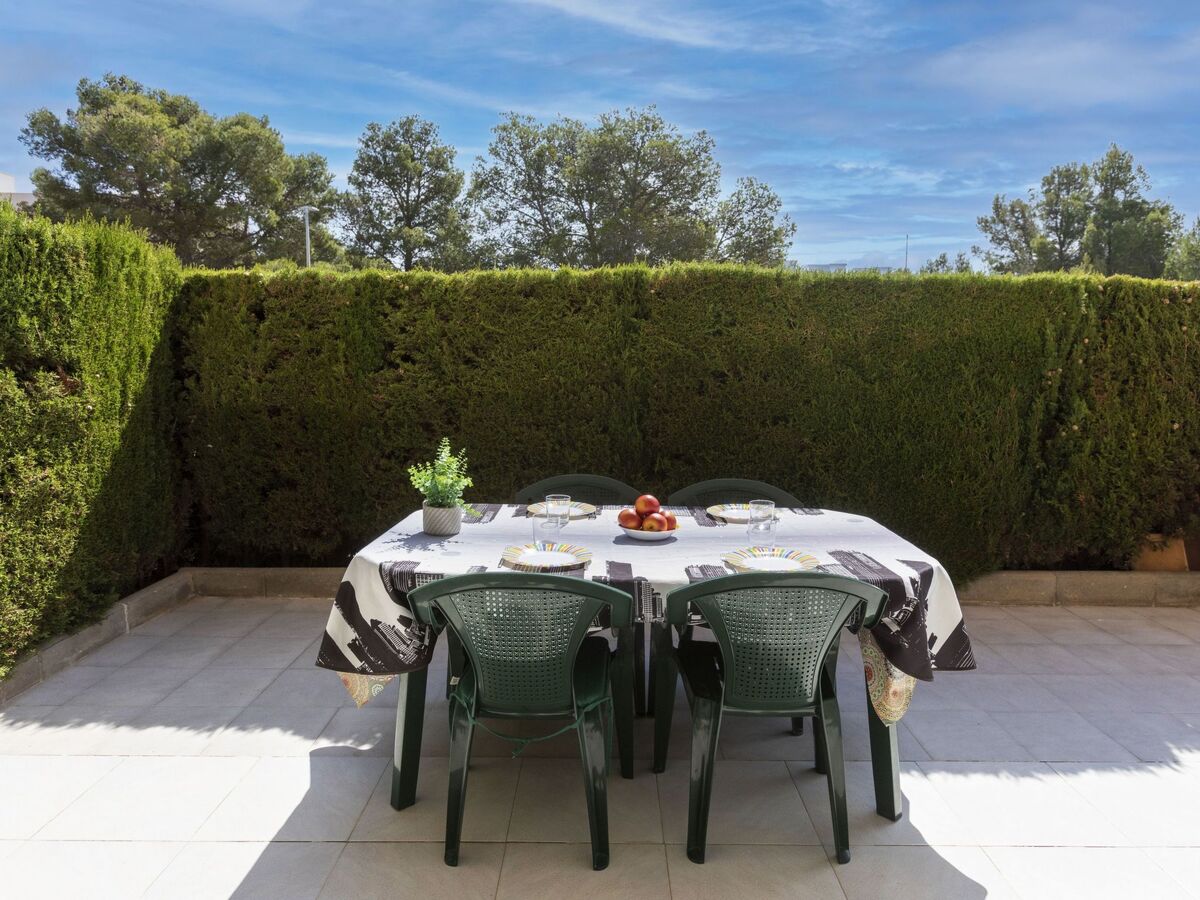 Edificio Luxor, appartement 65 m² près de la plage - Photo 15