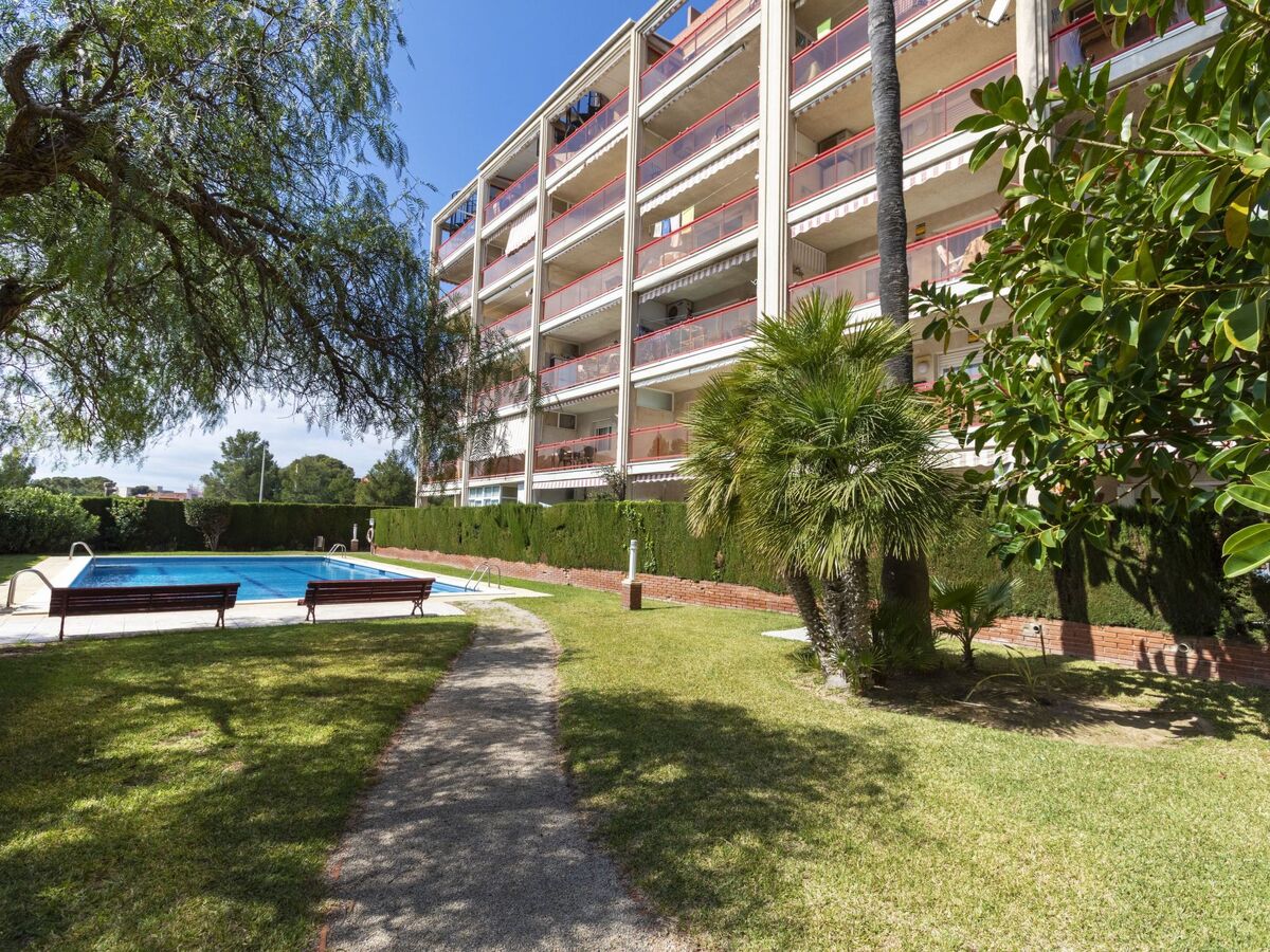 Edificio Luxor, appartement 65 m² près de la plage - Photo 16