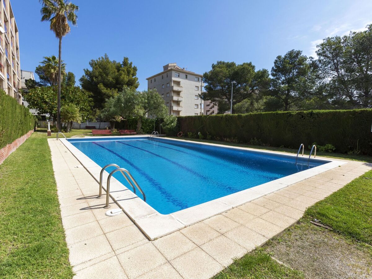 Edificio Luxor, appartement 65 m² près de la plage - Photo 18