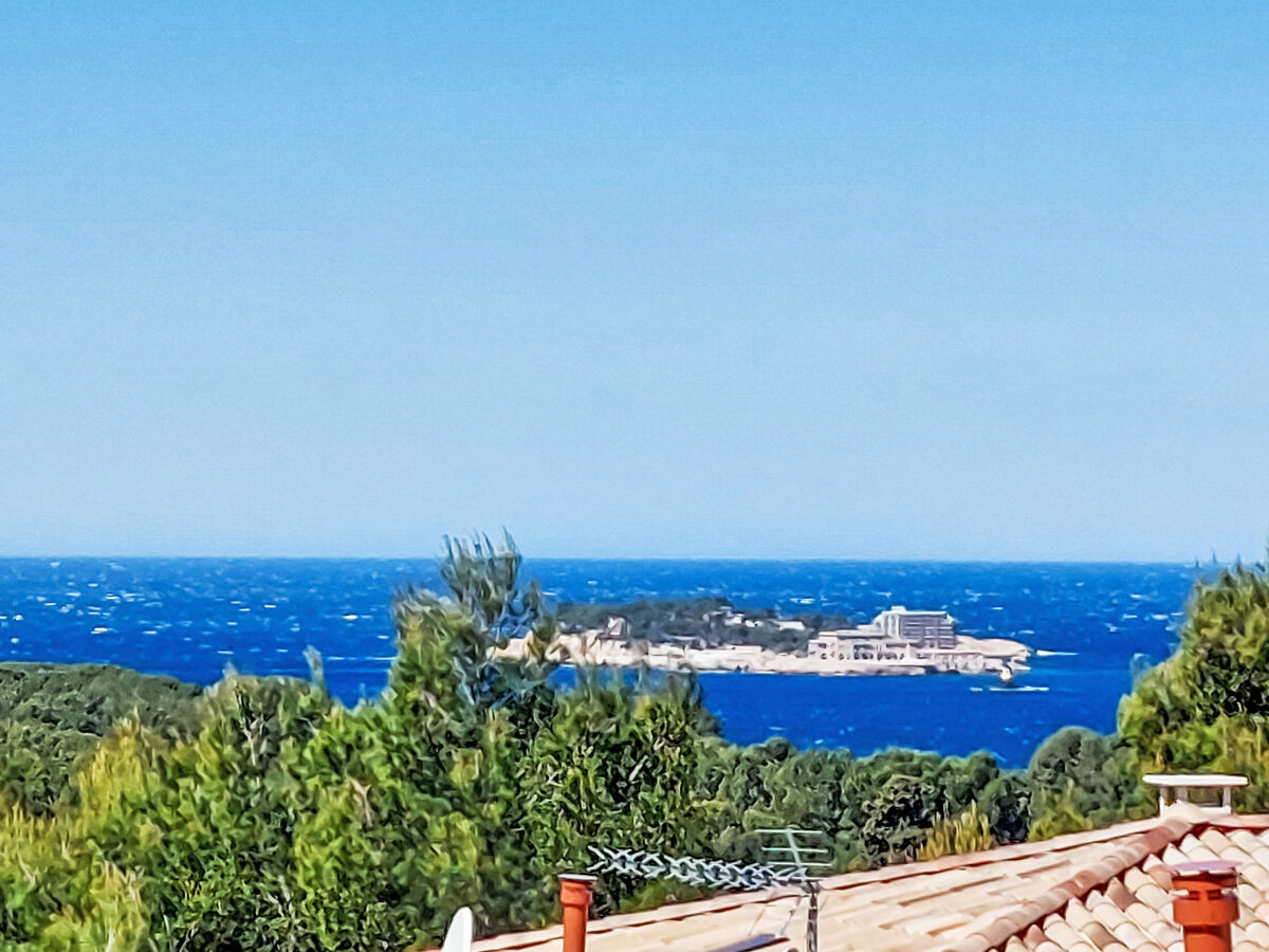 Les Terrasses d'Azur - Apt 3 pièces vue mer à Sanary - Photo 6
