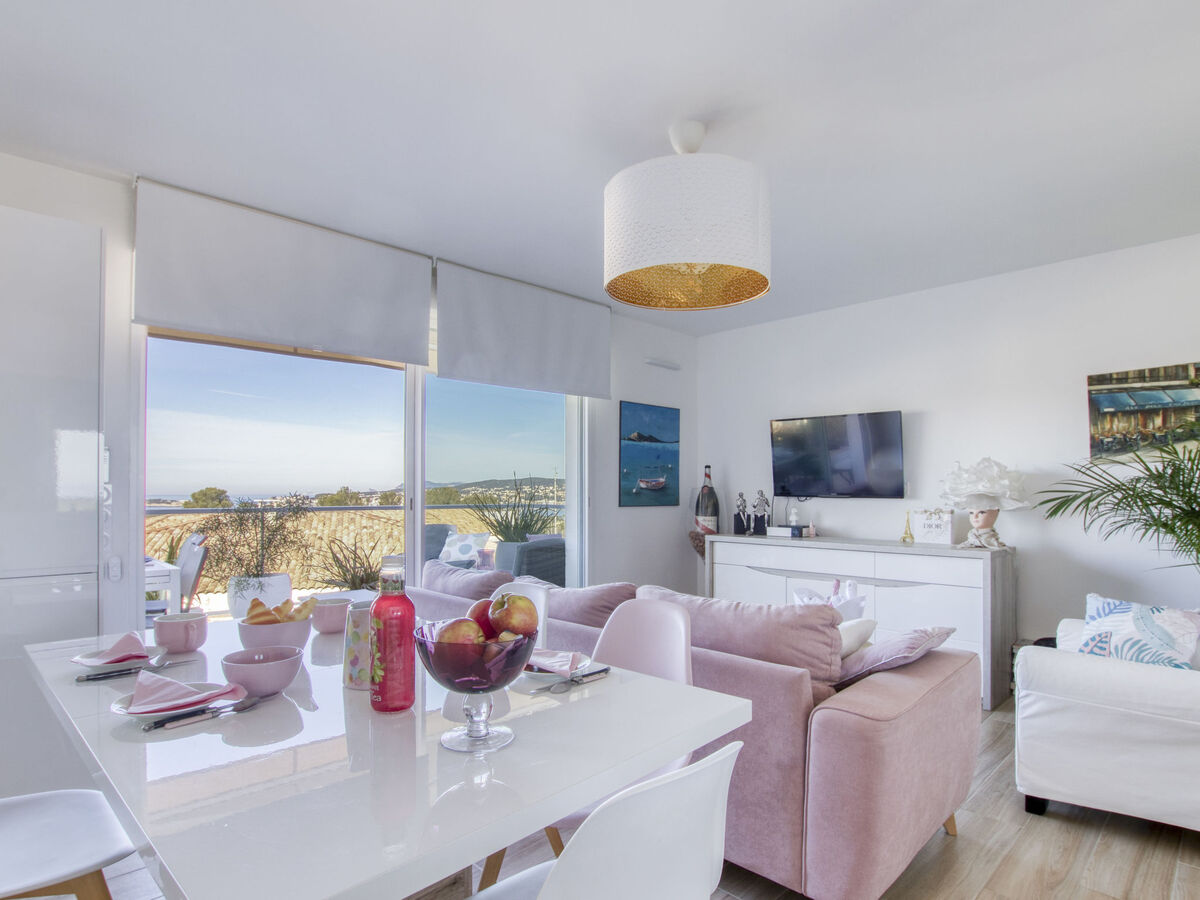 Les Terrasses d'Azur - Apt 3 pièces vue mer à Sanary - Photo 10