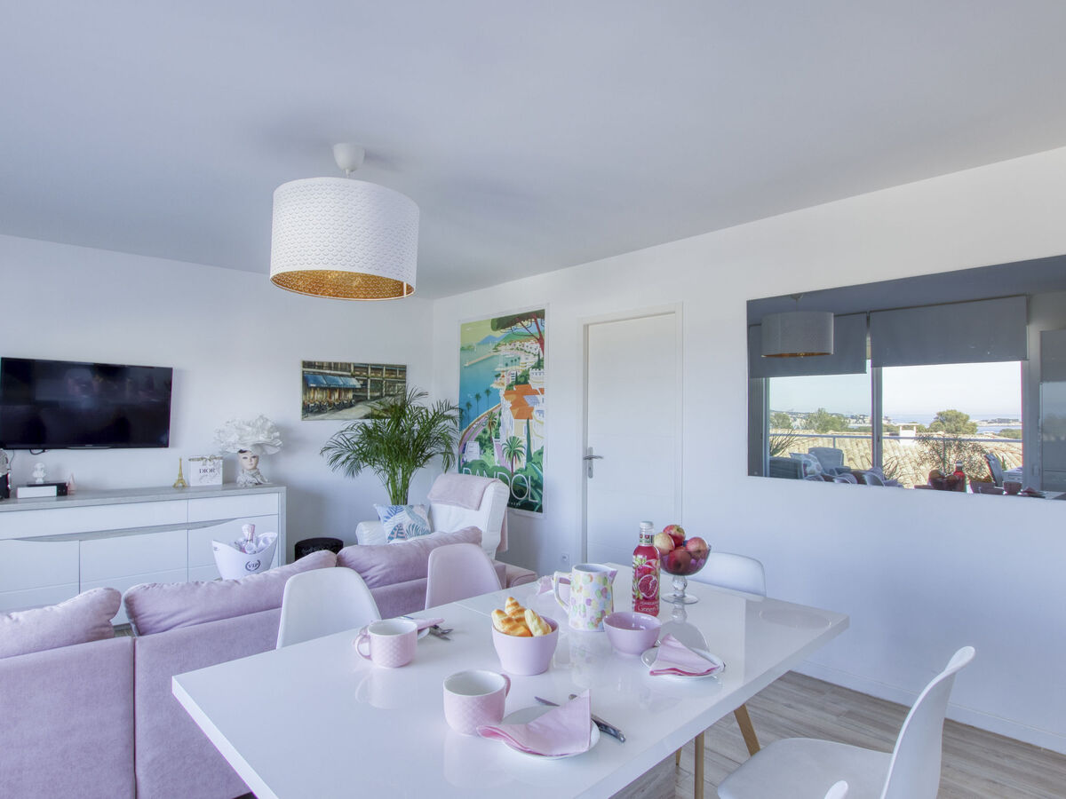 Les Terrasses d'Azur - Apt 3 pièces vue mer à Sanary - Photo 13
