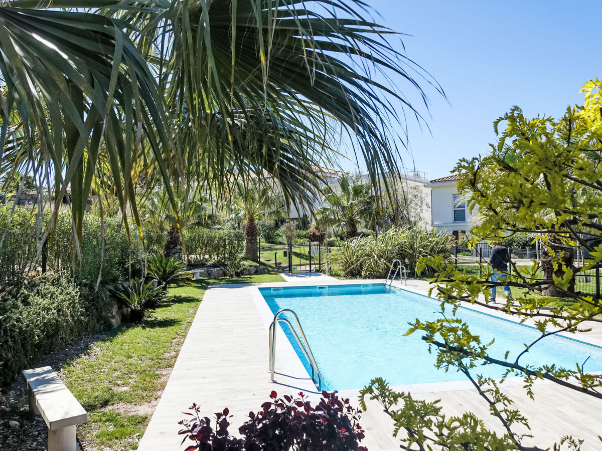 Les Terrasses d'Azur - Apt 3 pièces vue mer à Sanary - Photo 21