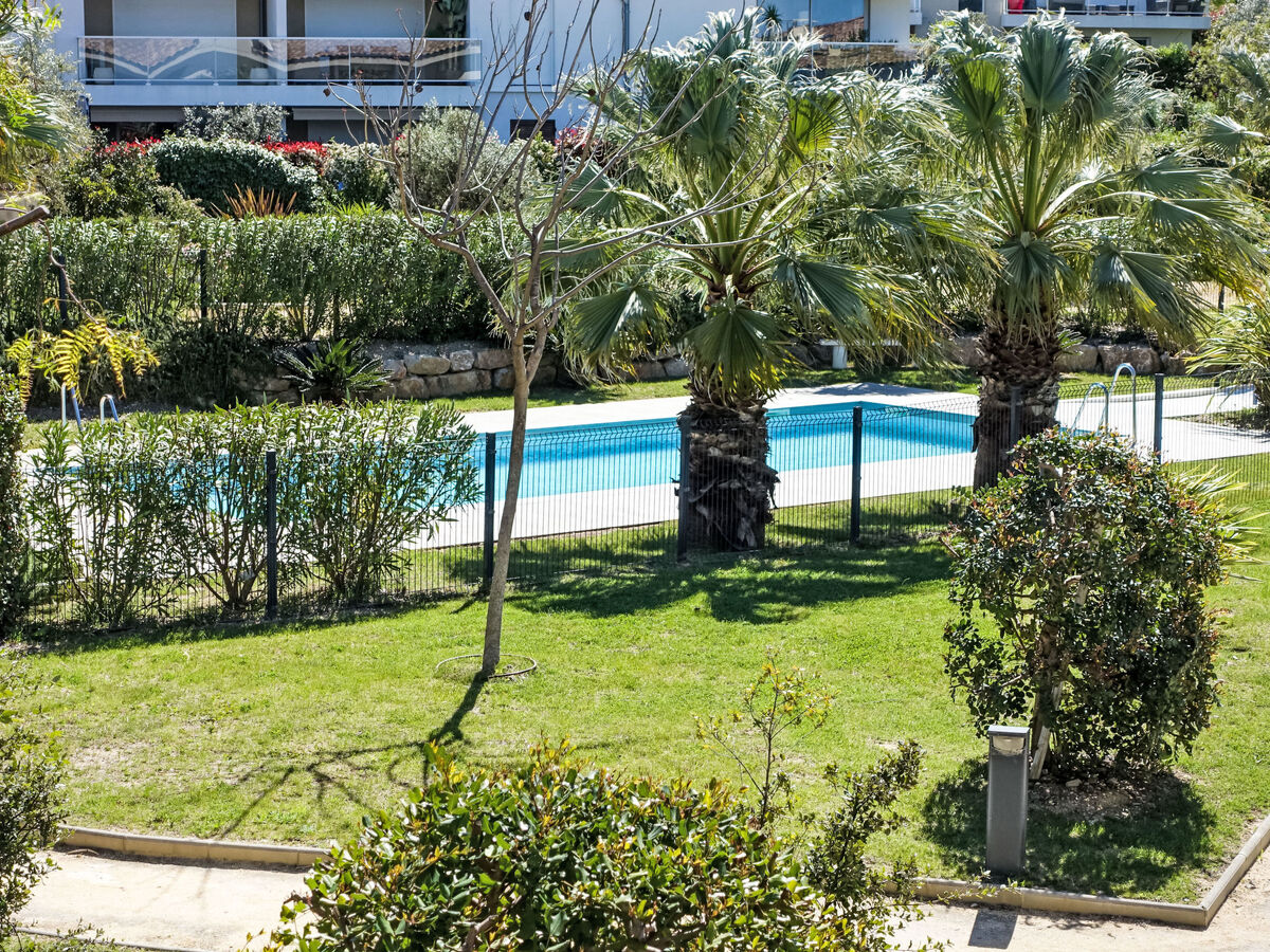 Les Terrasses d'Azur - Apt 3 pièces vue mer à Sanary - Photo 27