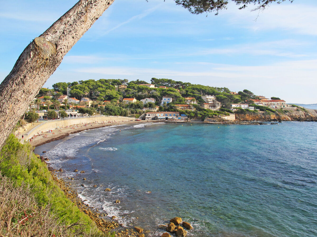 Les Terrasses d'Azur - Apt 3 pièces vue mer à Sanary - Photo 36