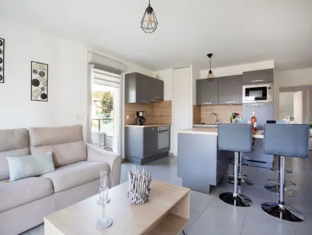 Location appartement à Villeneuve Loubet