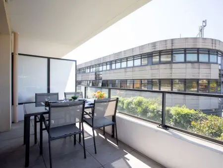 L'Orée du parc, Appartement 5 personnes à Villeneuve Loubet - Photo 13