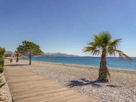 L'Orée du parc, Appartement 5 personnes à Villeneuve Loubet - Photo 17