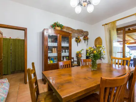 Donatella, appartement 70m² à Cecina avec terrasse 80m² : photo 10