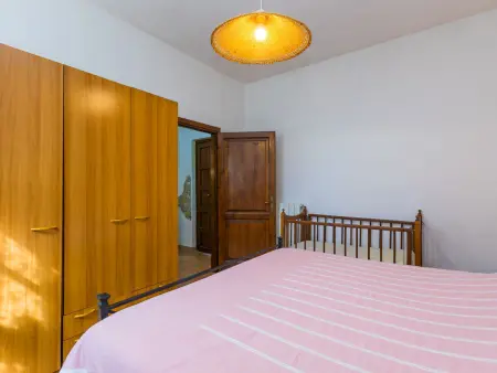 Donatella, appartement 70m² à Cecina avec terrasse 80m² : photo 16