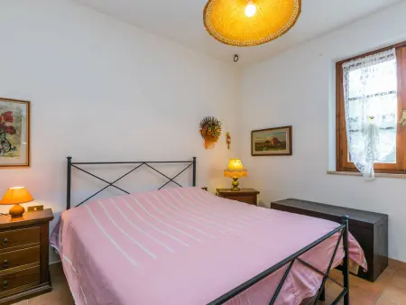 Donatella, appartement 70m² à Cecina avec terrasse 80m² : photo 20
