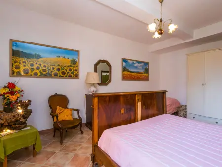 Donatella, appartement 70m² à Cecina avec terrasse 80m² : photo 21
