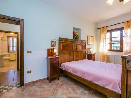 Donatella, appartement 70m² à Cecina avec terrasse 80m² : photo 25