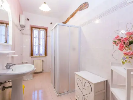 Donatella, appartement 70m² à Cecina avec terrasse 80m² : photo 27