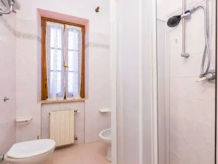 Donatella, appartement 70m² à Cecina avec terrasse 80m² : photo 28