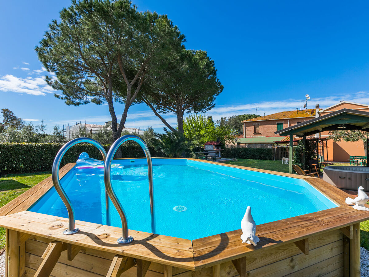 Gino – Appartement 2 pièces avec balcon à Cecina - Photo 1