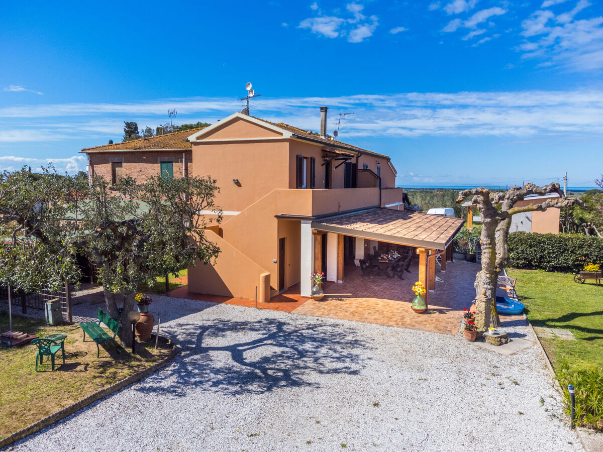 Gino – Appartement 2 pièces avec balcon à Cecina - Photo 2