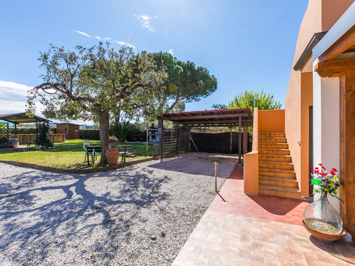 Gino – Appartement 2 pièces avec balcon à Cecina - Photo 4