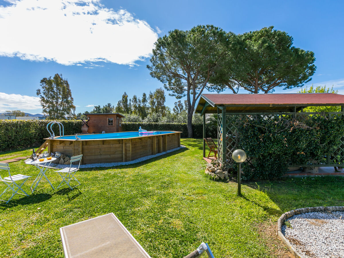 Gino – Appartement 2 pièces avec balcon à Cecina - Photo 5