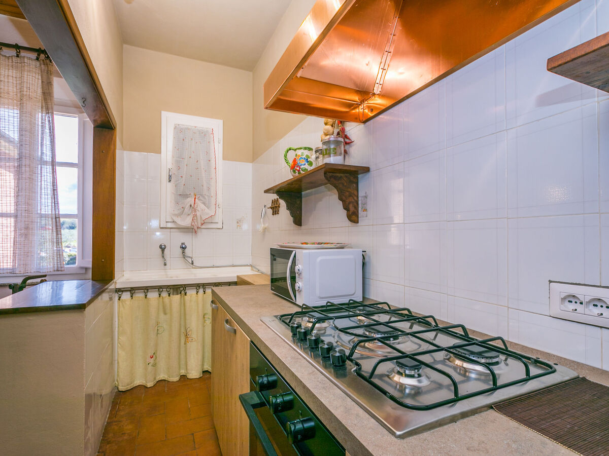Gino – Appartement 2 pièces avec balcon à Cecina - Photo 7