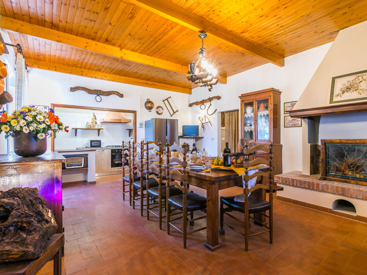 Gino – Appartement 2 pièces avec balcon à Cecina - Photo 10