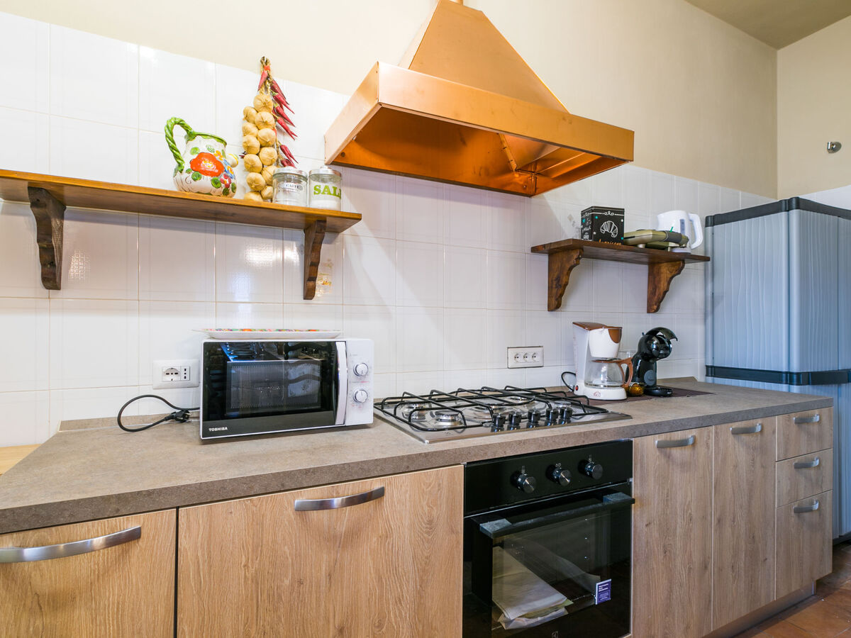 Gino – Appartement 2 pièces avec balcon à Cecina - Photo 11