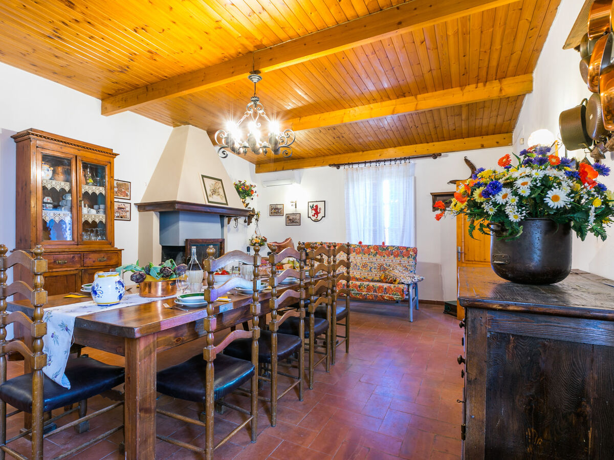 Gino – Appartement 2 pièces avec balcon à Cecina - Photo 12