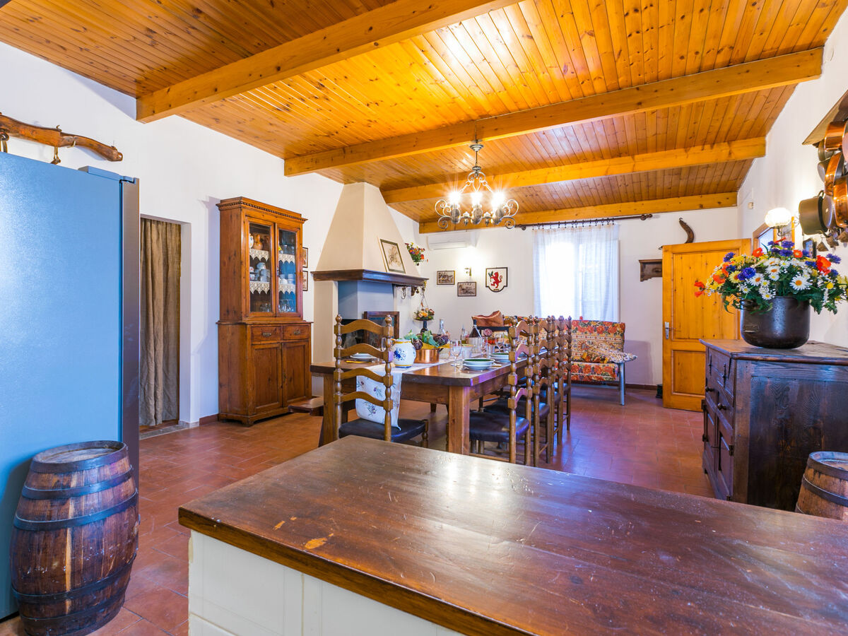 Gino – Appartement 2 pièces avec balcon à Cecina - Photo 15