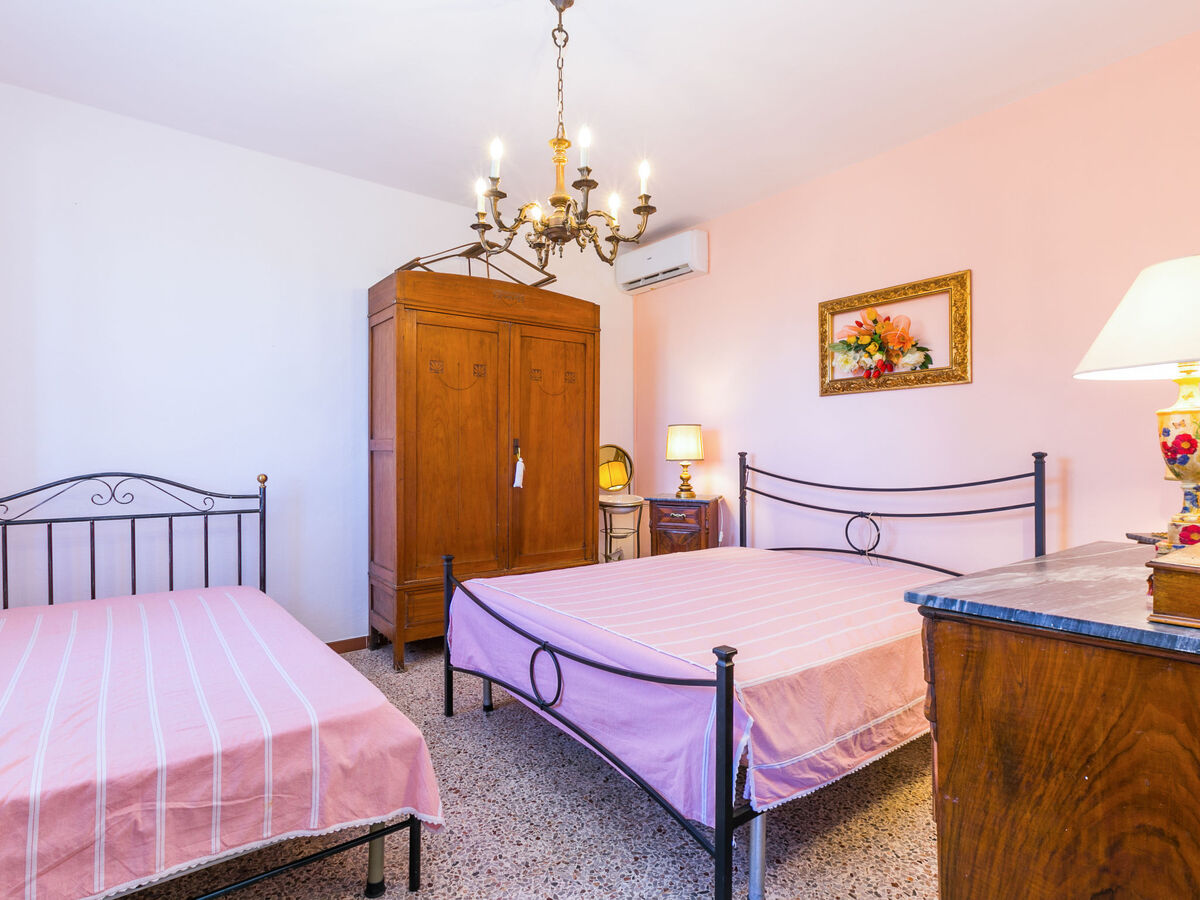 Gino – Appartement 2 pièces avec balcon à Cecina - Photo 16