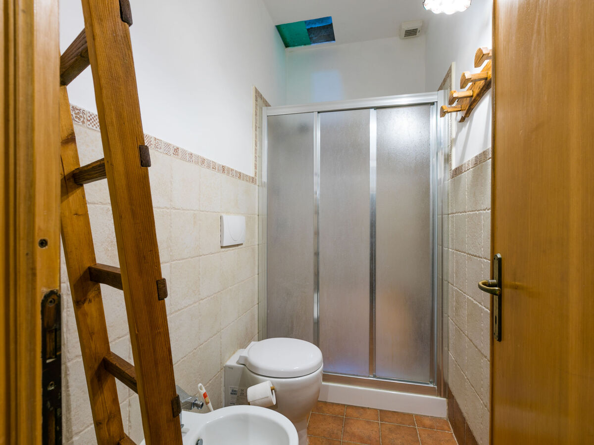 Gino – Appartement 2 pièces avec balcon à Cecina - Photo 18