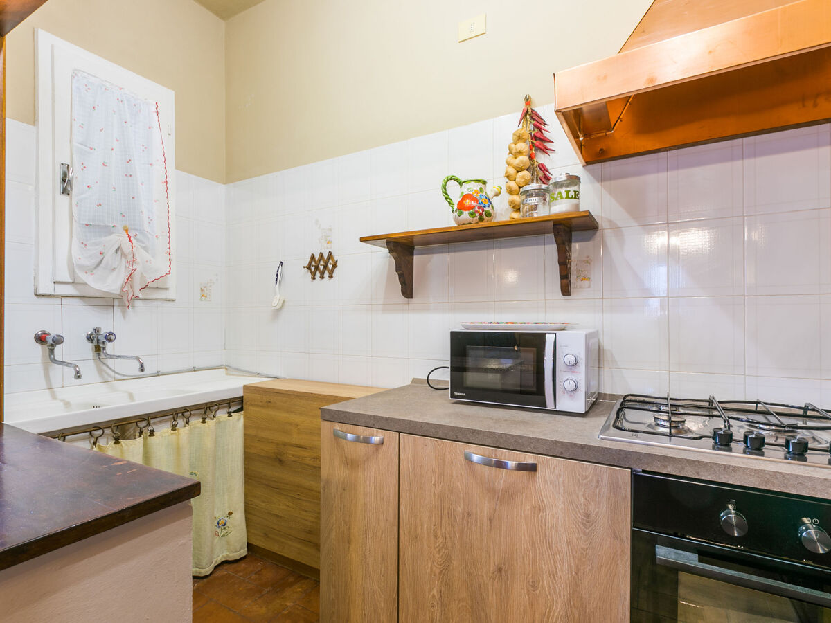 Gino – Appartement 2 pièces avec balcon à Cecina - Photo 19
