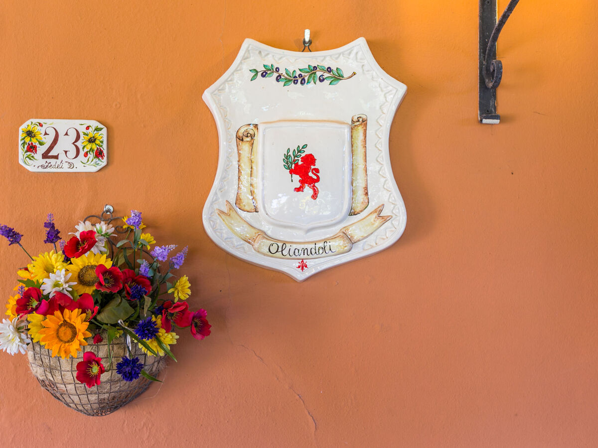 Gino – Appartement 2 pièces avec balcon à Cecina - Photo 20