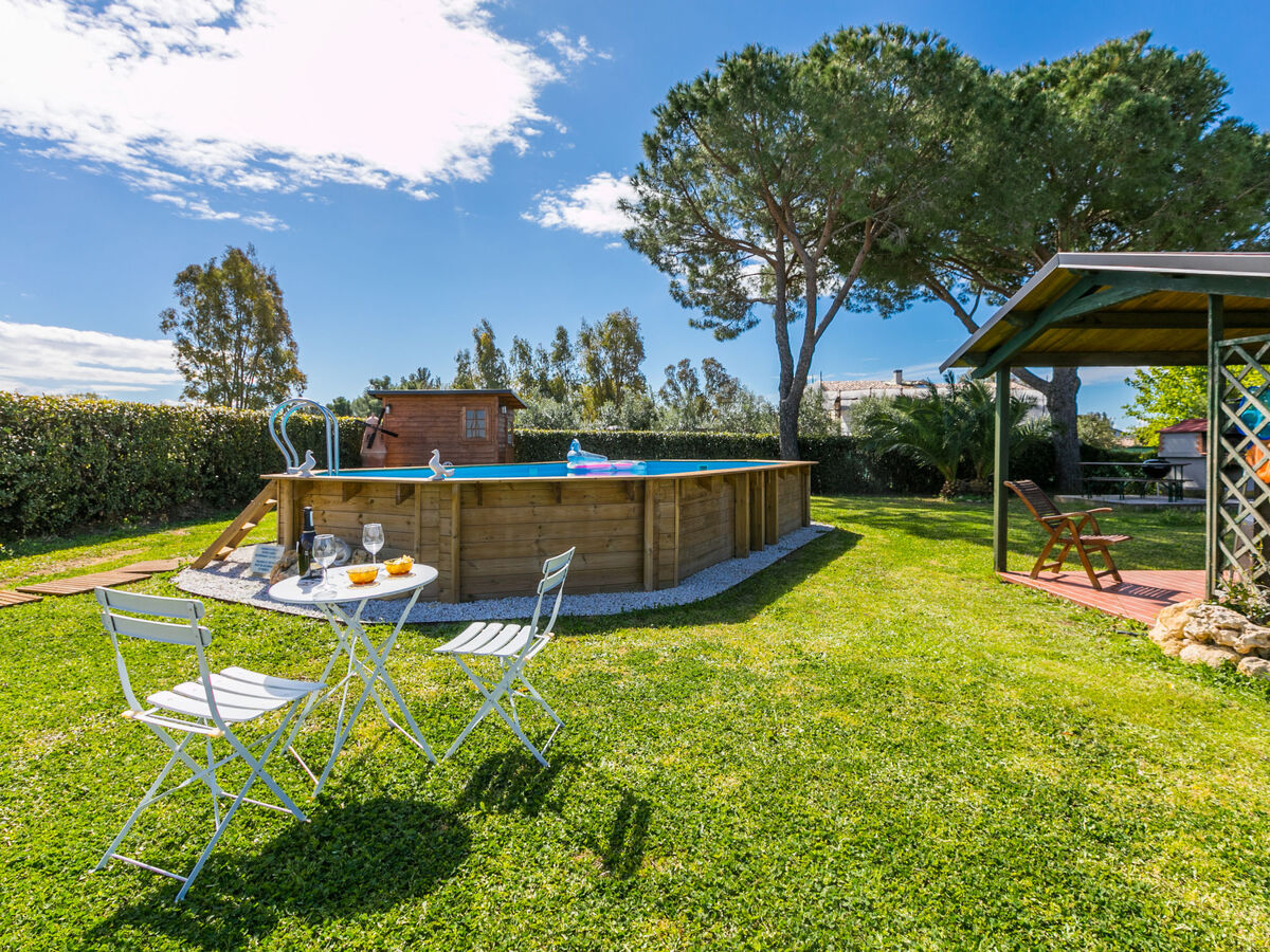 Gino – Appartement 2 pièces avec balcon à Cecina - Photo 23