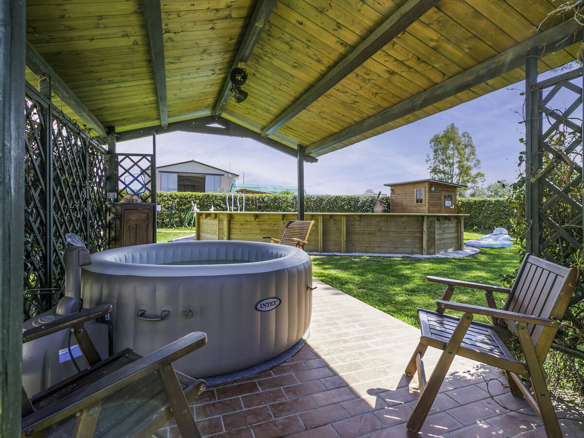 Gino – Appartement 2 pièces avec balcon à Cecina - Photo 25