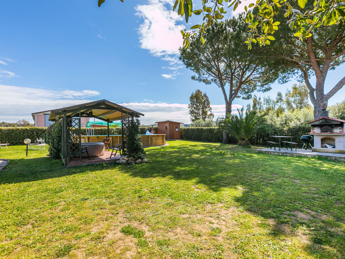 Gino – Appartement 2 pièces avec balcon à Cecina - Photo 26