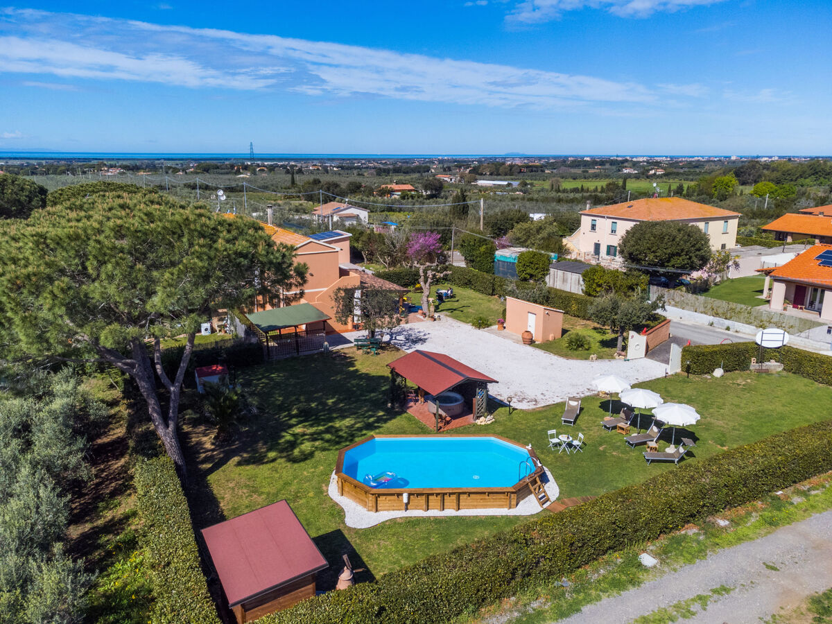 Gino – Appartement 2 pièces avec balcon à Cecina - Photo 27