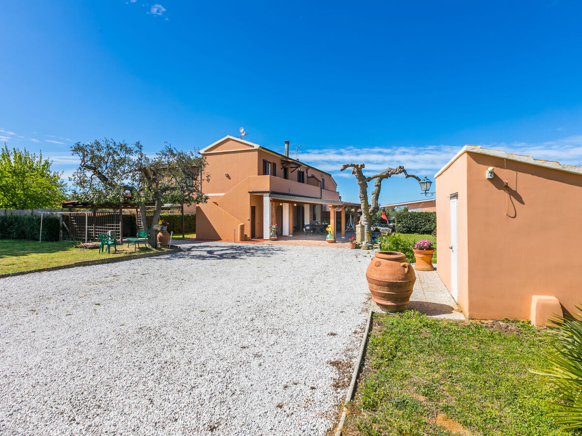 Gino – Appartement 2 pièces avec balcon à Cecina - Photo 28